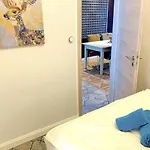 Apartman 3 Im Eg By Interhome Mettmann