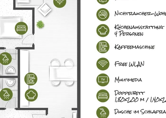 3 Im Eg By Interhome * Mettmann