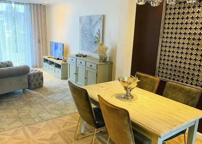 Apartment 3 Im Eg By Interhome Mettmann