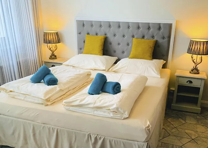 3 Im Eg By Interhome * Mettmann