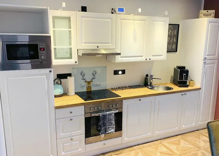 3 Im Eg By Interhome * Mettmann