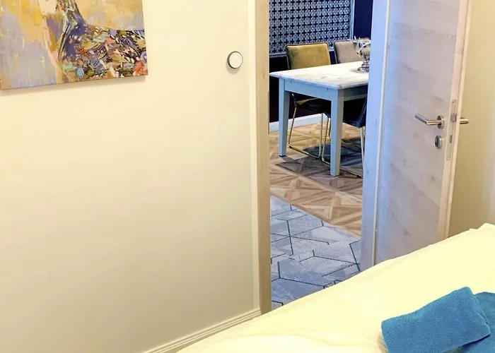 Apartment 3 Im Eg By Interhome Mettmann